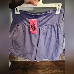 Nwt Cadmus Large Active Running Shorts